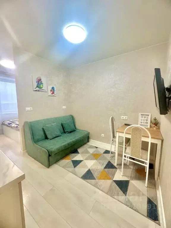 Студия Москва Сосенское поселение, ул. Василия Ощепкова, 2 (20.0 м) - Фото 2