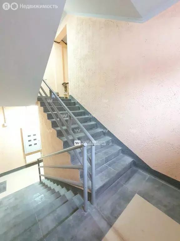 Квартира-студия: Южно-Сахалинск, планировочный район Большая Елань, ... - Фото 2