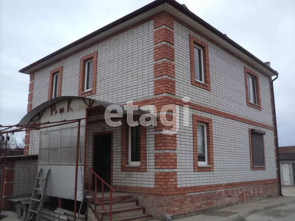 Склад в Краснодарский край, Ейск ул. Мичурина (200 м) - Фото 0