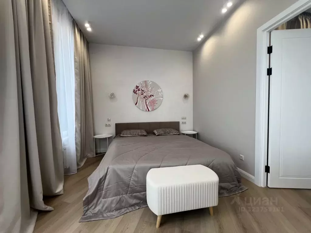 2-к кв. Москва Шелепихинская наб., 34к5 (45.0 м) - Фото 2