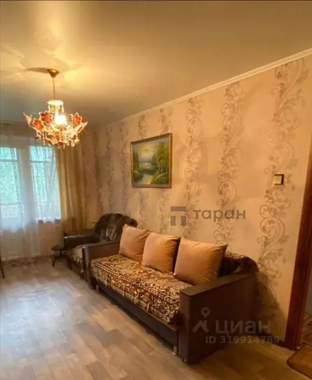 3-к кв. Челябинская область, Челябинск ул. Молодогвардейцев, 4 (62.9 ... - Фото 0