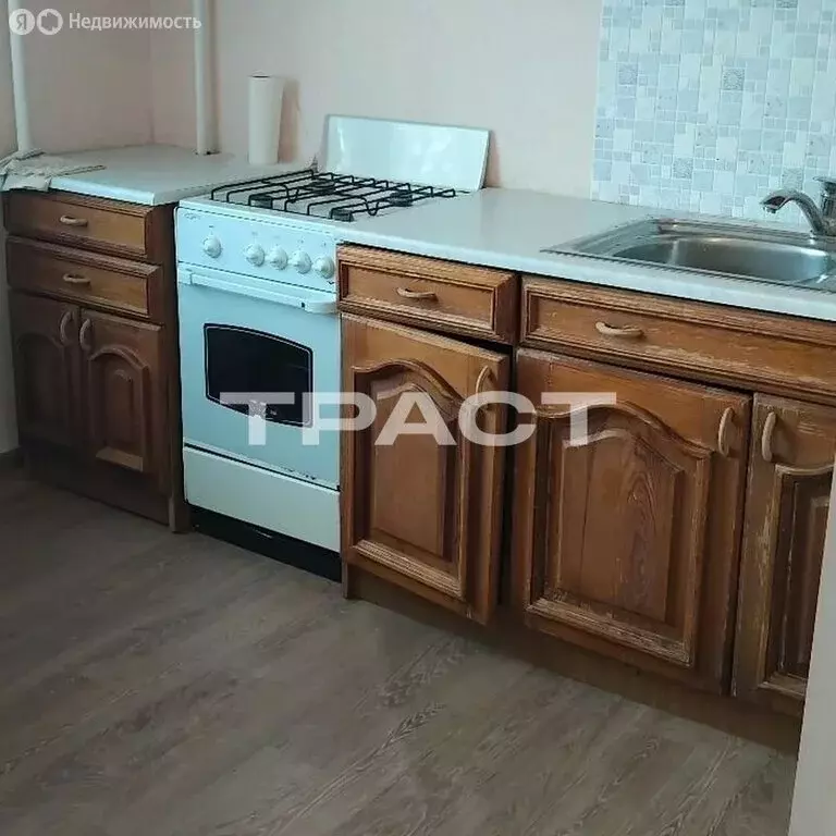 1-комнатная квартира: Воронеж, улица Генерала Лизюкова, 73 (38 м) - Фото 0