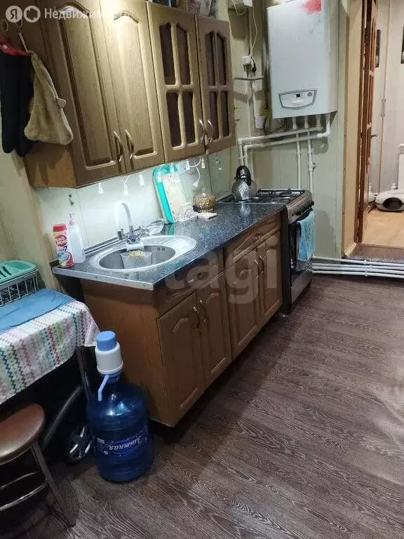 2-комнатная квартира: Ростов-на-Дону, улица Саши Чебанова, 29 (42 м) - Фото 1