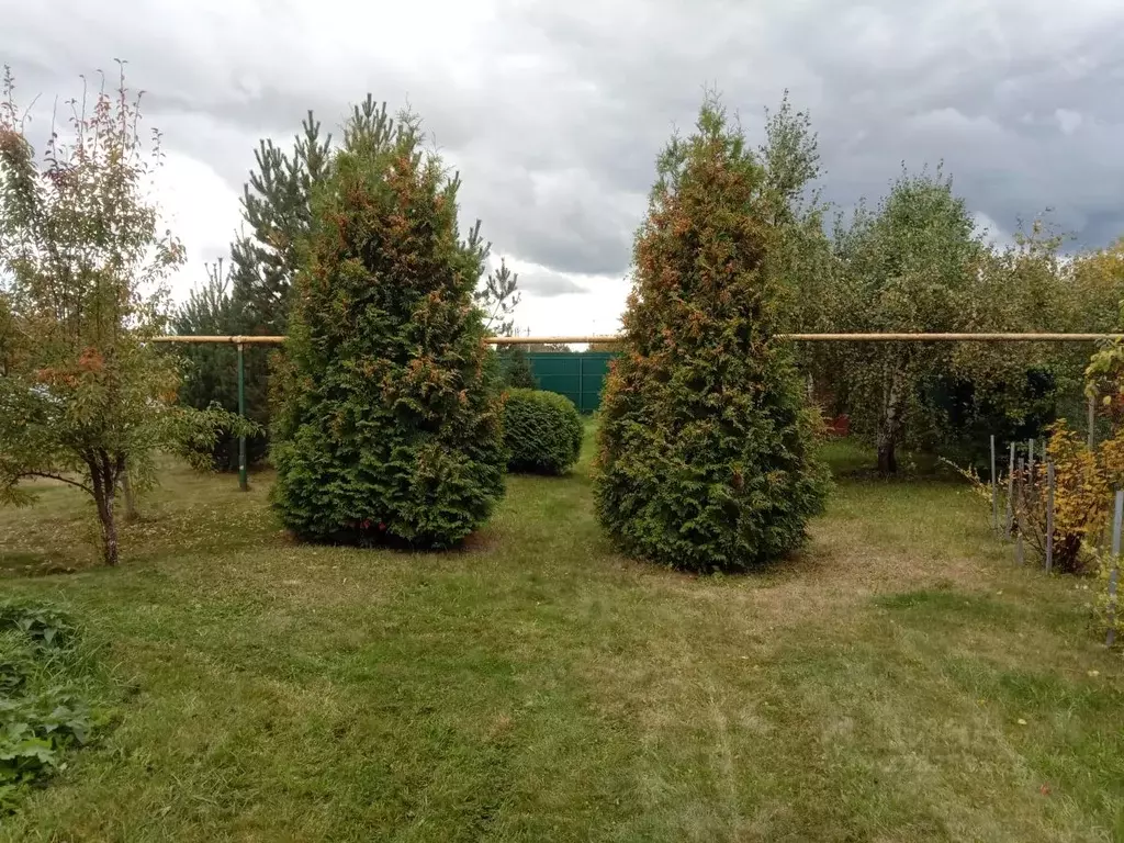 Дом в Тверская область, Конаковский муниципальный округ, с. Городня ... - Фото 2