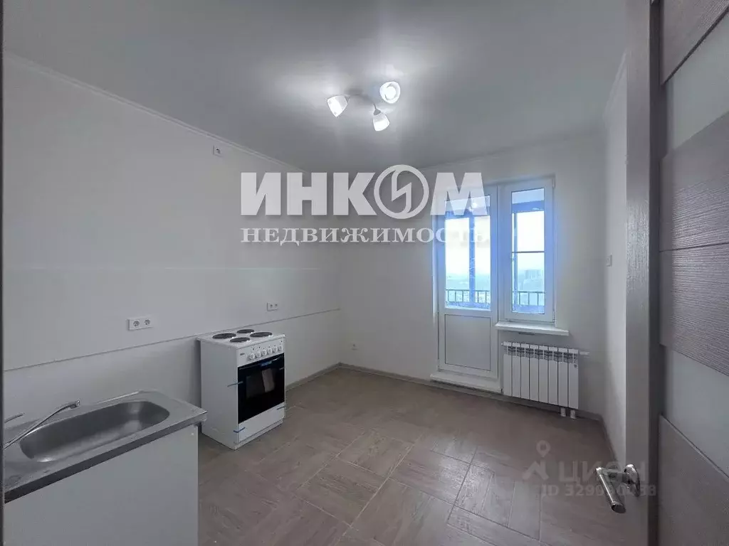 2-к кв. Москва ул. Героев Панфиловцев, 49 (60.0 м) - Фото 1