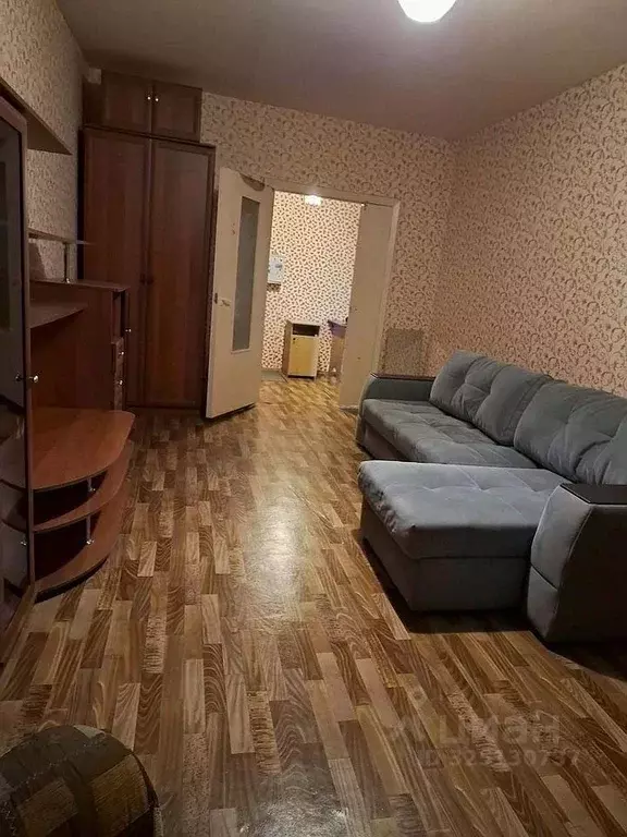 1-к кв. Московская область, Балашиха Заречная ул., 32 (52.0 м) - Фото 2