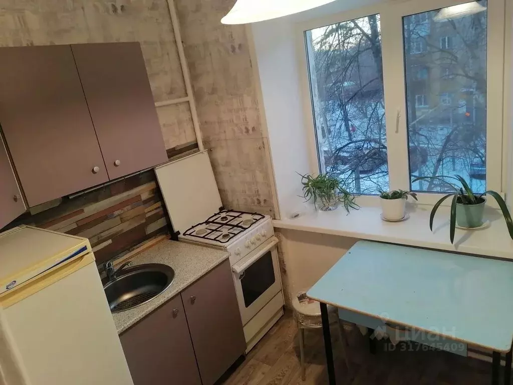1-к кв. Свердловская область, Екатеринбург Уралмаш жилрайон, ул. ... - Фото 0