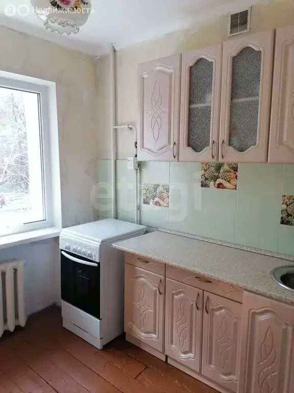 2-комнатная квартира: Омск, микрорайон Городок Нефтяников, улица 20 ... - Фото 2