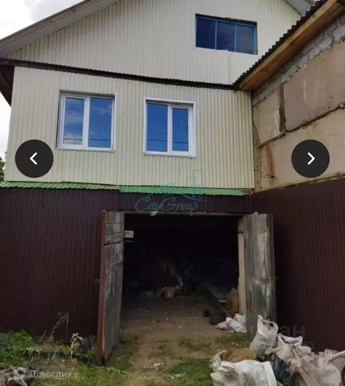 Дом в Оренбургская область, Орск пос. Новый Кумак, Тенистая ул. (145 ... - Фото 1