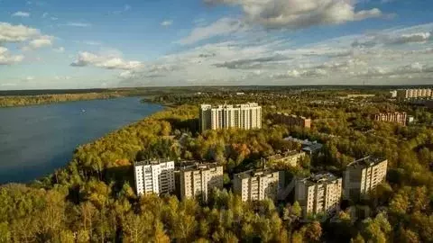 3-к кв. Московская область, Солнечногорск ул. Драгунского, 15 (61.2 м) - Фото 2