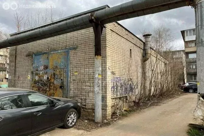 Помещение свободного назначения (156 м) - Фото 1