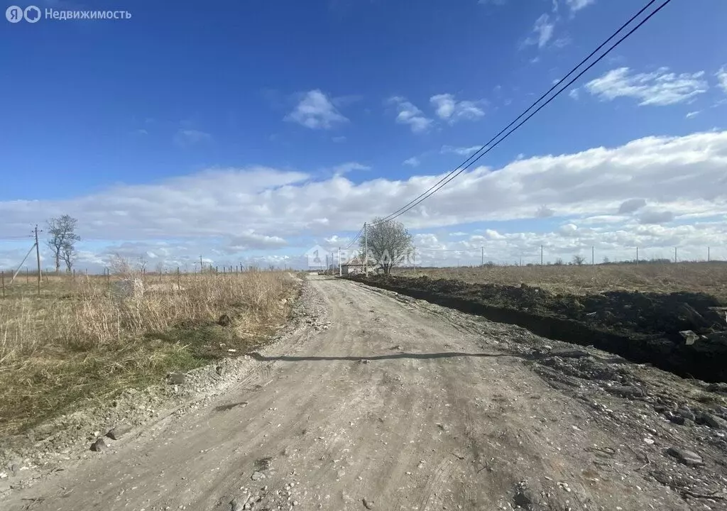 Участок в Калининградская область, Гурьевский муниципальный округ, ... - Фото 2