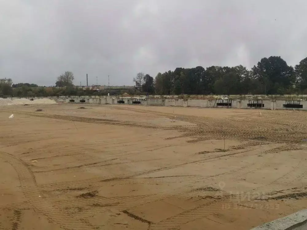 Склад в Московская область, Раменский муниципальный округ, с. Никулино ... - Фото 1