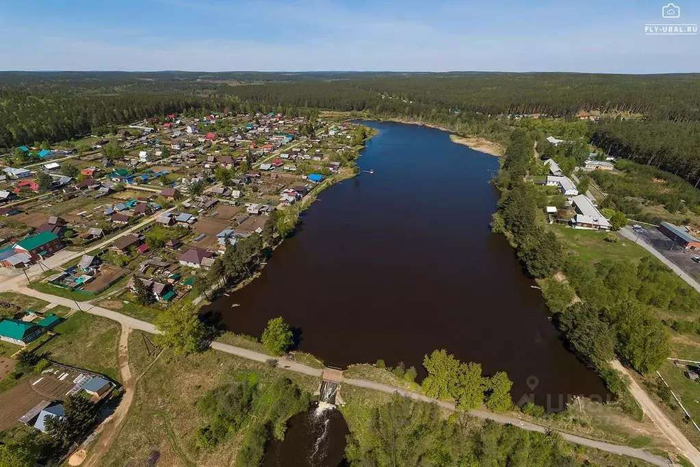 Купить Дом Бородулино Сысертский Район Свердловская