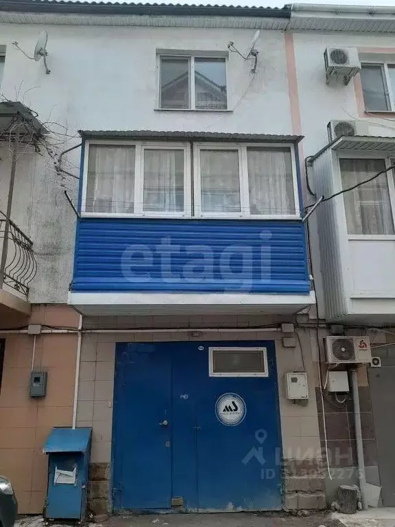 Гараж в Краснодарский край, Анапа ул. Чехова, 50А (71 м) - Фото 0