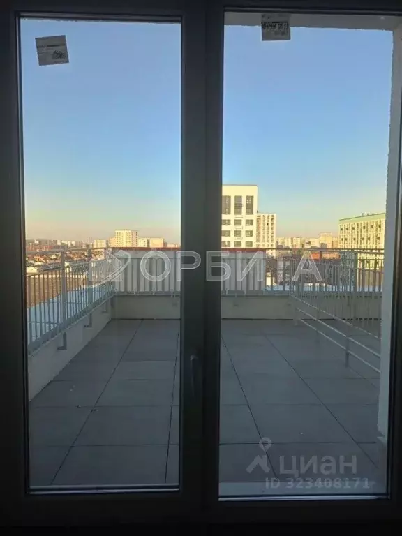 2-к кв. Тюменская область, Тюмень ул. Геннадия Райкова, 19 (47.0 м) - Фото 2