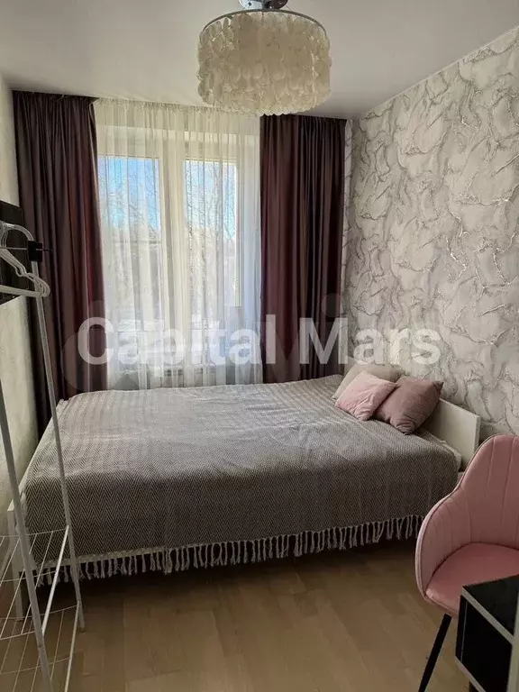 2-к. квартира, 41 м, 2/9 эт. - Фото 0