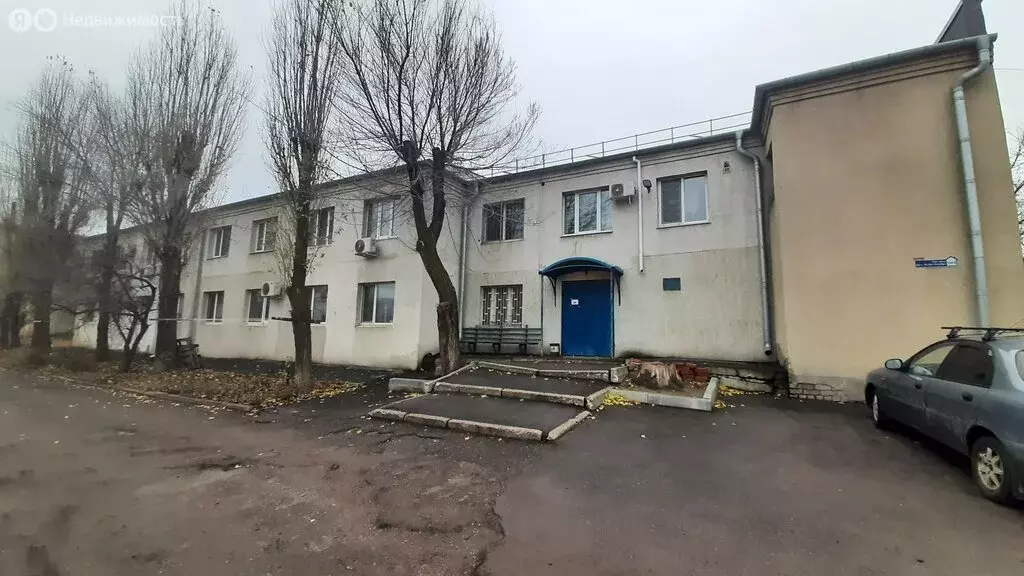 1к в 2-комнатной квартире (21.4 м) - Фото 2