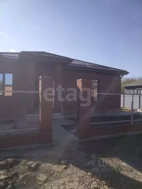 Дом в Ростовская область, Аксай ул. Ильинская (117 м) - Фото 2