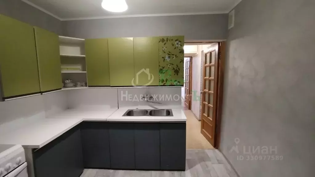 2-к кв. Краснодарский край, Ейск Красная ул., 47/4 (49.7 м) - Фото 1