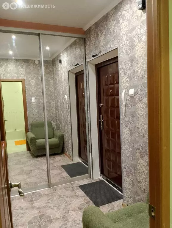 Квартира-студия: Орёл, Артельный переулок, 20 (28.1 м) - Фото 0