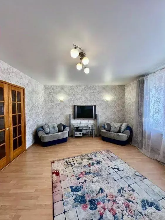 2-к кв. Иркутская область, Иркутск ул. Халтурина, 4 (61.2 м) - Фото 1