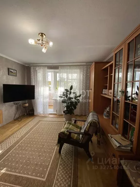 2-к кв. Ставропольский край, Ессентуки ул. Свободы (50.0 м) - Фото 1