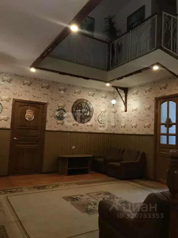 Дом в Свердловская область, Талицкий городской округ, пос. Троицкий ... - Фото 1