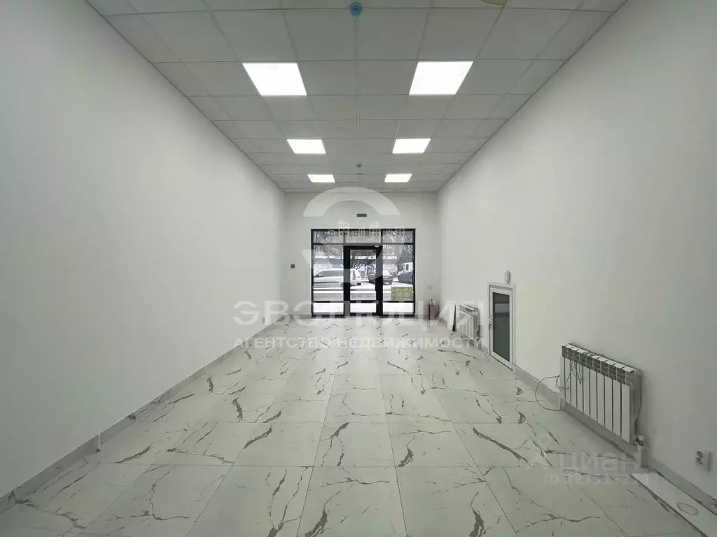 Офис в Ставропольский край, Ставрополь Октябрьская ул., 233Б (52 м) - Фото 1