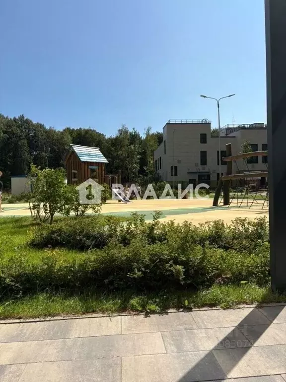 2-к кв. Москва ул. Вешних Вод, 70к2 (69.1 м) - Фото 2