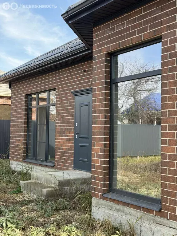 Дом в Армавир, СНТ Заря Востока, Добрый проезд, 11 (100 м) - Фото 1