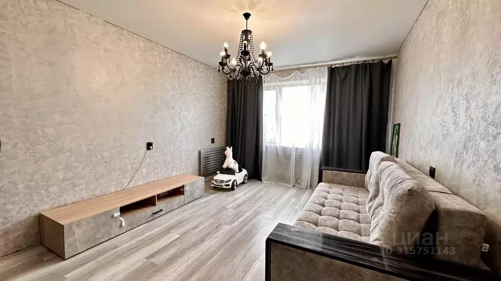 3-к кв. Пензенская область, Пенза ул. Лядова, 10 (63.0 м) - Фото 0