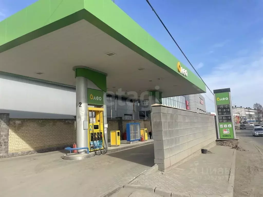 Помещение свободного назначения в Саратовская область, Саратов ул. ... - Фото 1