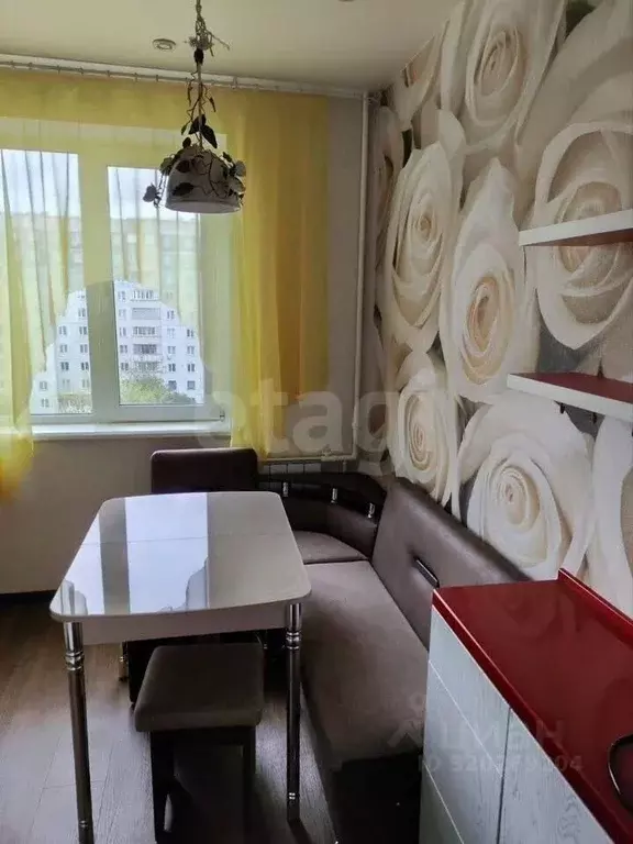 4-к кв. Новосибирская область, Новосибирск ул. В. Высоцкого, 40 (79.0 ... - Фото 2