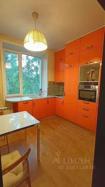 2-к кв. Новосибирская область, Новосибирск просп. Морской, 29 (57.0 м) - Фото 0