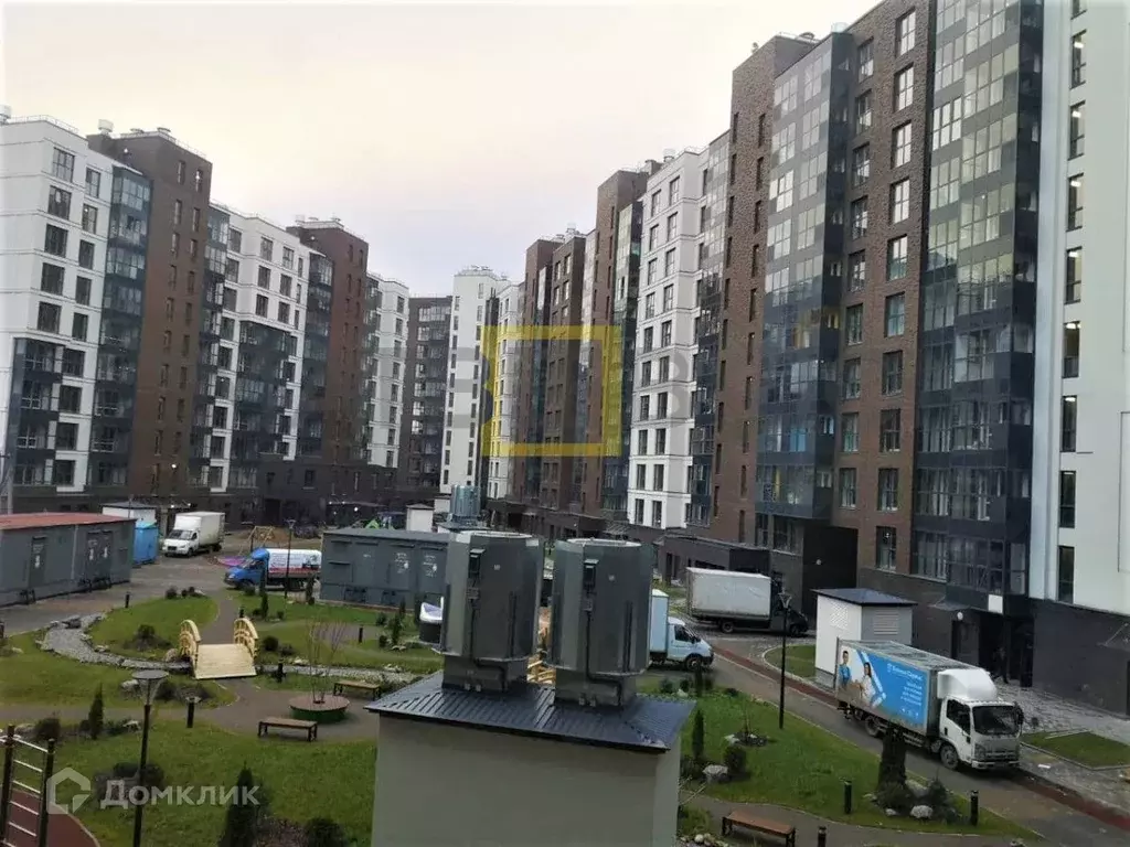 Продаётся 3-к квартира, 100 м - Фото 0