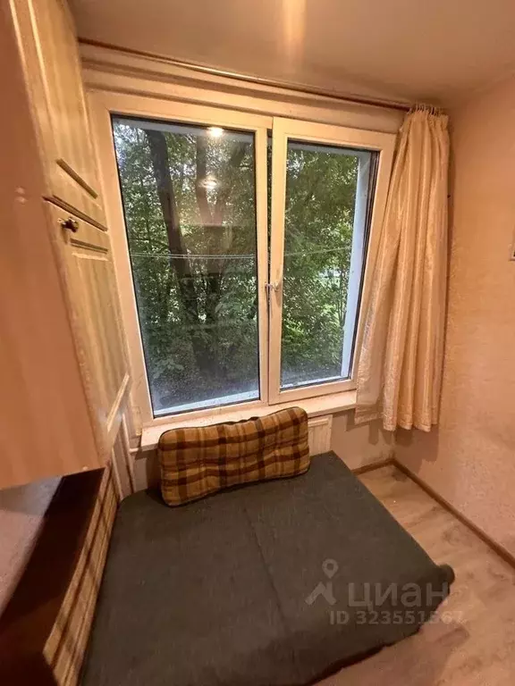 Студия Санкт-Петербург ул. Костюшко, 94 (10.0 м) - Фото 2