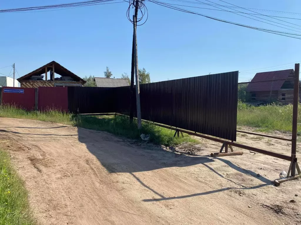 Дом в Саха (Якутия), Якутск Покровское шоссе, 9-й км (42 м) - Фото 2