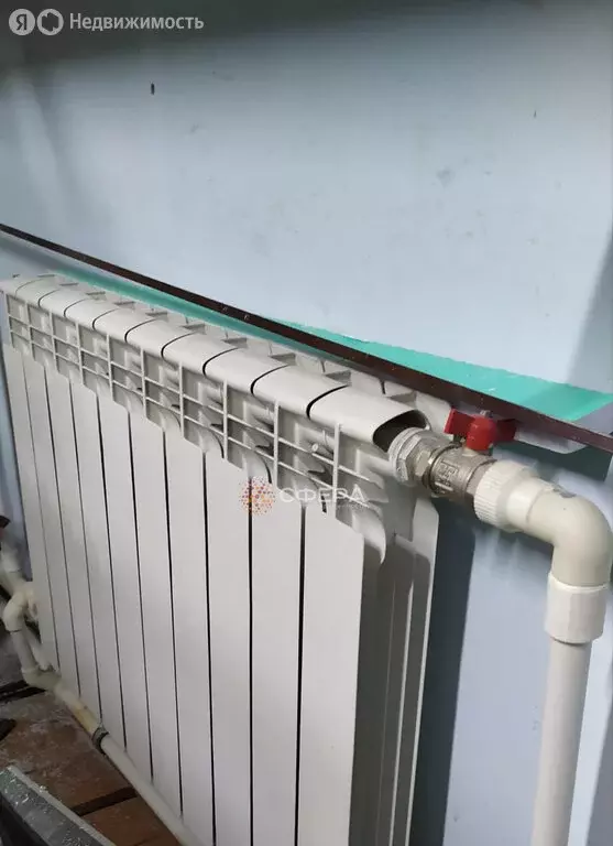 Помещение свободного назначения (50 м) - Фото 2