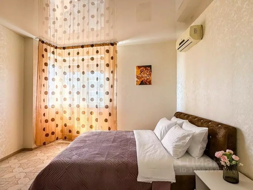 1-к кв. Краснодарский край, Анапа ул. Верхняя Дорога, 151к3 (36.0 м) - Фото 1