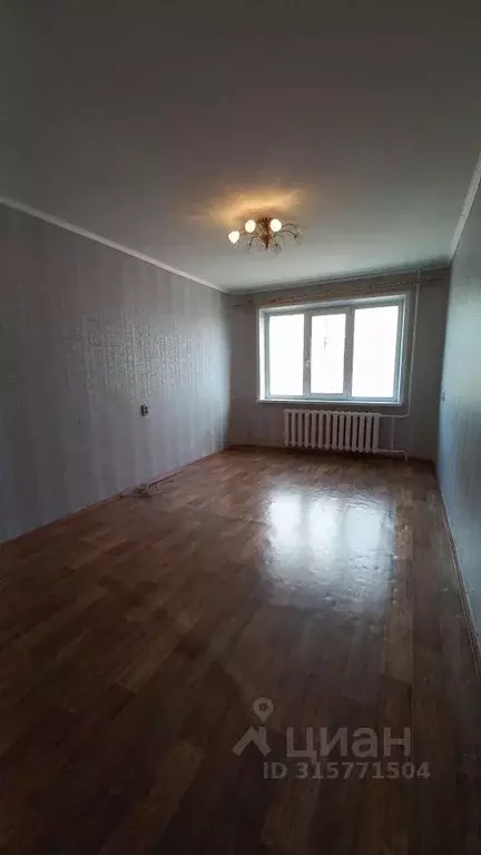 1-к кв. Владимирская область, Владимир ул. Соколова-Соколенка, 5 (33.0 ... - Фото 1