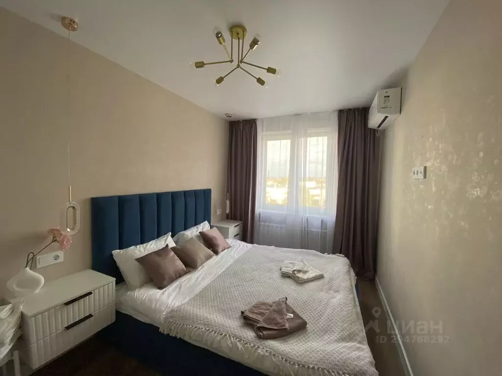 2-к кв. Московская область, Коломна Советская пл., 7 (50.0 м) - Фото 0