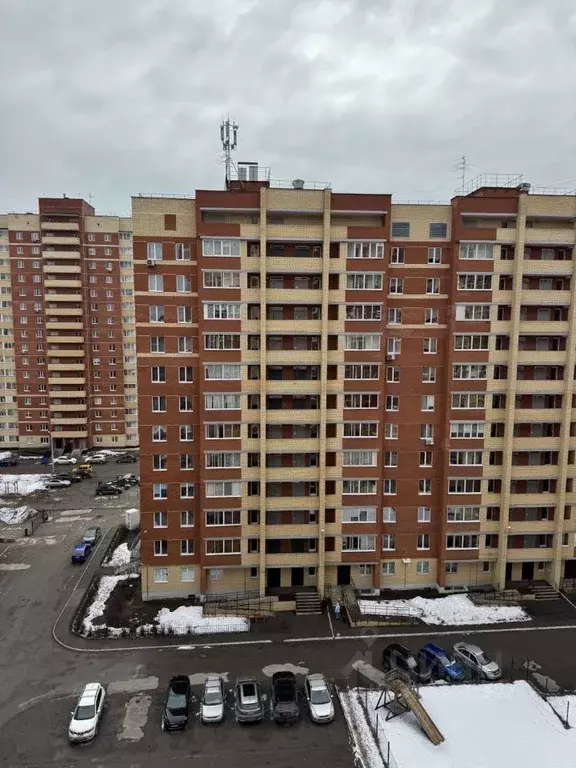 Комната Пермский край, Пермь Хабаровская ул., 64 (19.8 м) - Фото 1