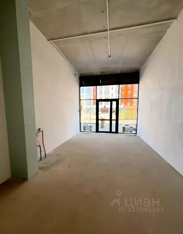 Помещение свободного назначения в Краснодарский край, Краснодар ул. ... - Фото 1