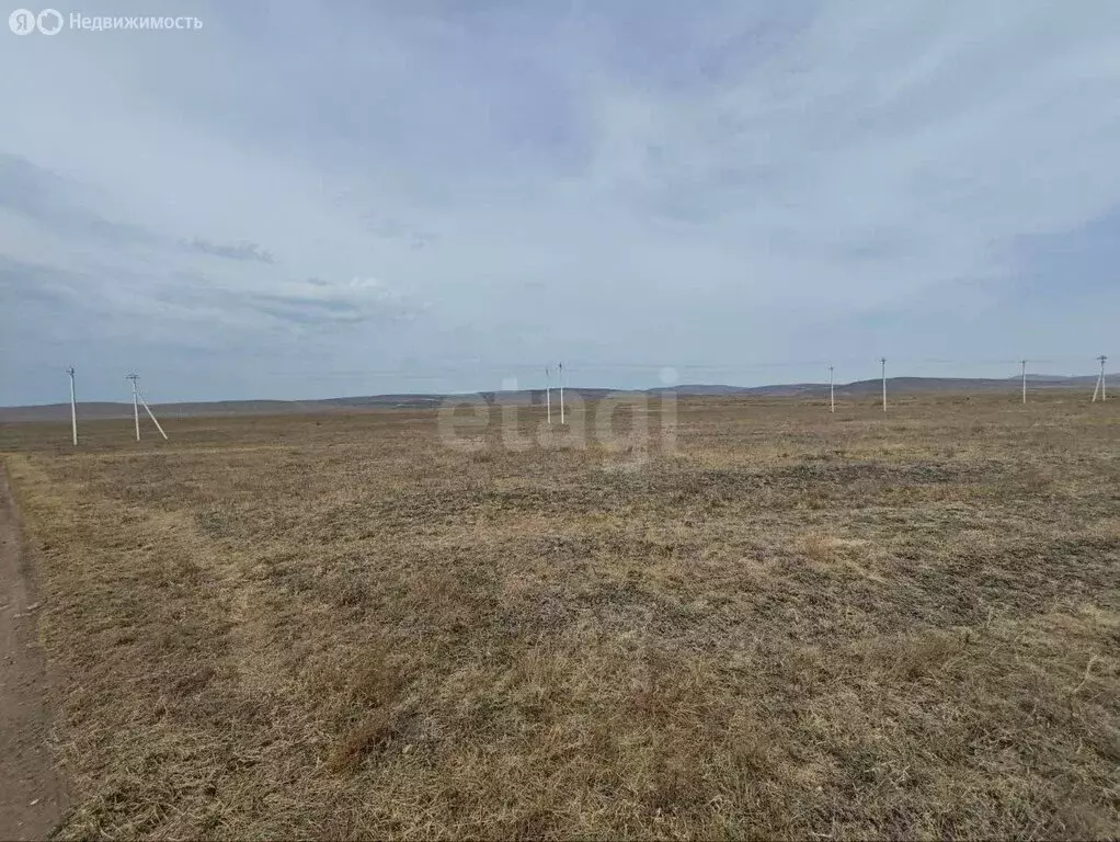 Участок в Черногорск, улица Кольцова (10 м) - Фото 2