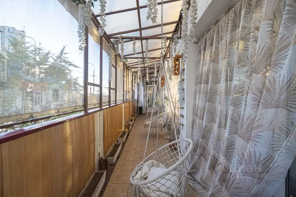 Помещение свободного назначения в Севастополь ул. Колобова, 17А (760 ... - Фото 1