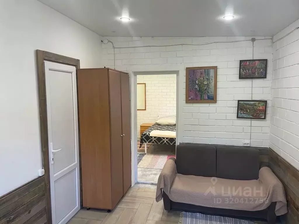 1-к кв. Кировская область, Куменский район, Нижнеивкино пгт Логовая ... - Фото 1