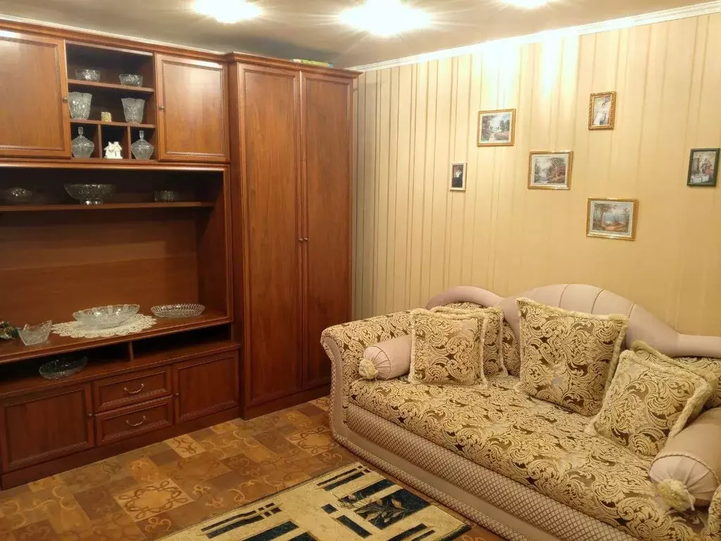 2-к кв. Белгородская область, Яковлевский муниципальный округ, ... - Фото 1