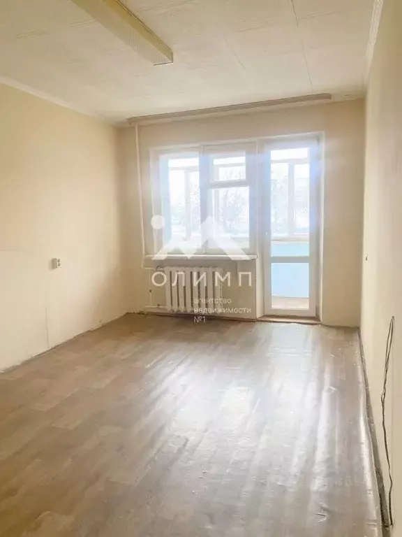 1-к кв. Вологодская область, Вологда ул. Ветошкина, 103 (30.5 м) - Фото 1