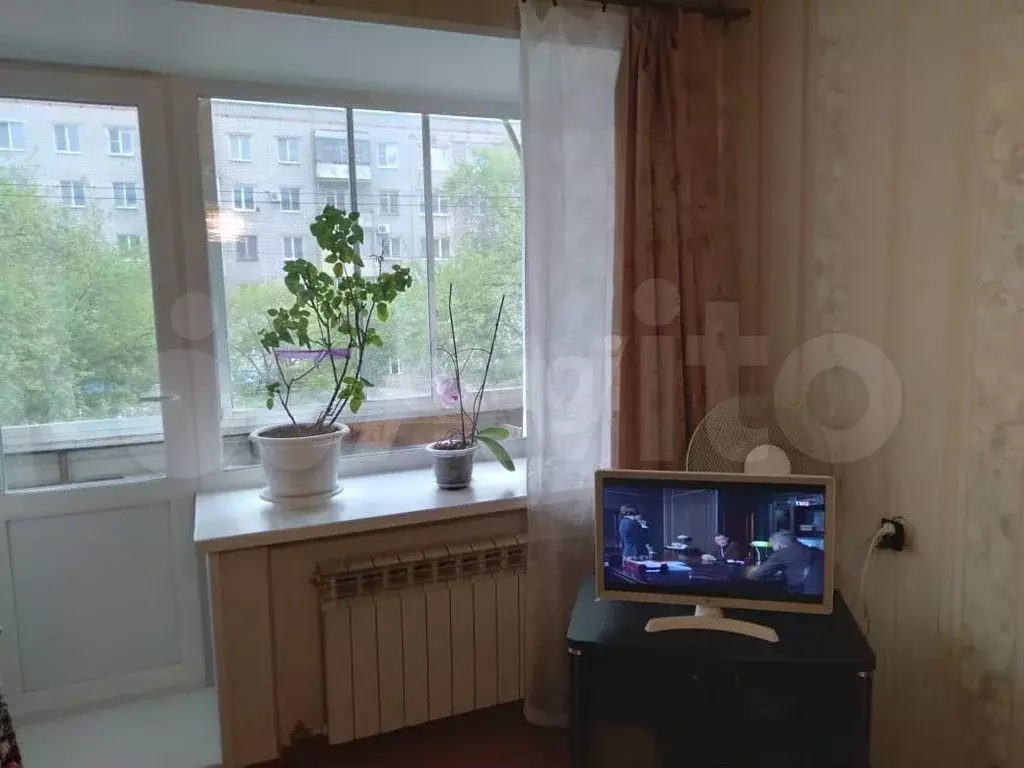 2-к. квартира, 44,7 м, 2/5 эт. - Фото 0